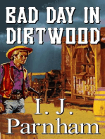 Bad Day in Dirtwood