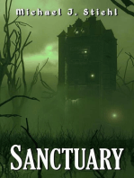 Sanctuary: Hell Hare House Short Reads, #7