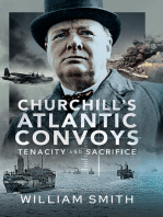 Churchill's Atlantic Convoys