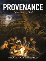 Provenance: A Cautionary Tale