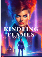 Kindling Flames