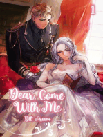 Dear, Come With Me Vol. 1 (novel)