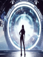 The Infinity Paradox: A Sci-Fi Novella
