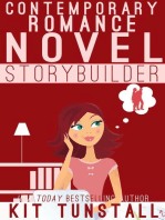 Contemporary Romance Novel Storybuilder: TnT Storybuilders