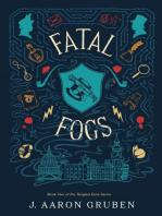 Fatal Fogs