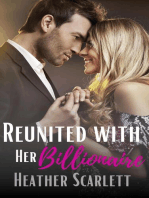 Reunited with her Billionaire: Chateau Felicity, #1