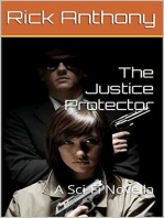 The Justice Protector