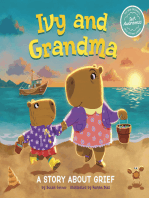 Ivy and Grandma