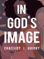 In God's Image