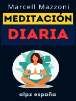 Meditación Diaria 