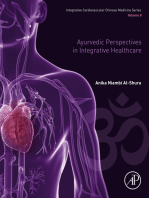 Ayurvedic Perspectives in Integrative Healthcare: Volume 8