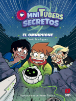 Omnitubers Secretos 1