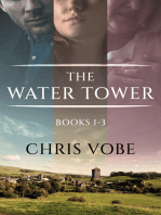 The Water Tower - Books 1-3