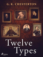 Twelve Types