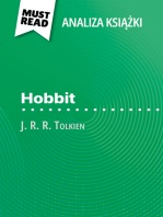 Hobbit książka J. R. R. Tolkien (Analiza książki)