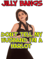 Don’t Tell My Husband I’m A Harlot