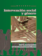 Intervención social y género