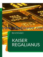 Kaiser Regalianus: www.chefautor.com