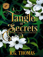 A Tangle of Secrets