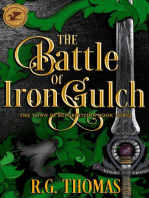 The Battle of Iron Gulch