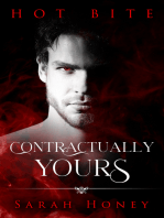 Contractually Yours