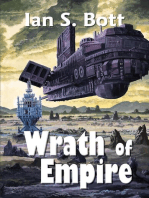 Wrath of Empire