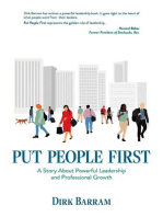 Put People First