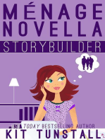 Ménage Novella Storybuilder: TnT Storybuilders