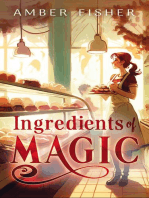 Ingredients of Magic