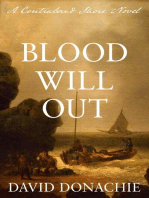 Blood Will Out