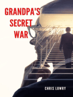 Grandpa's Secret War