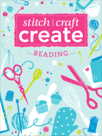 Stitch, Craft, Create
