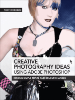 Creative Photography Ideas