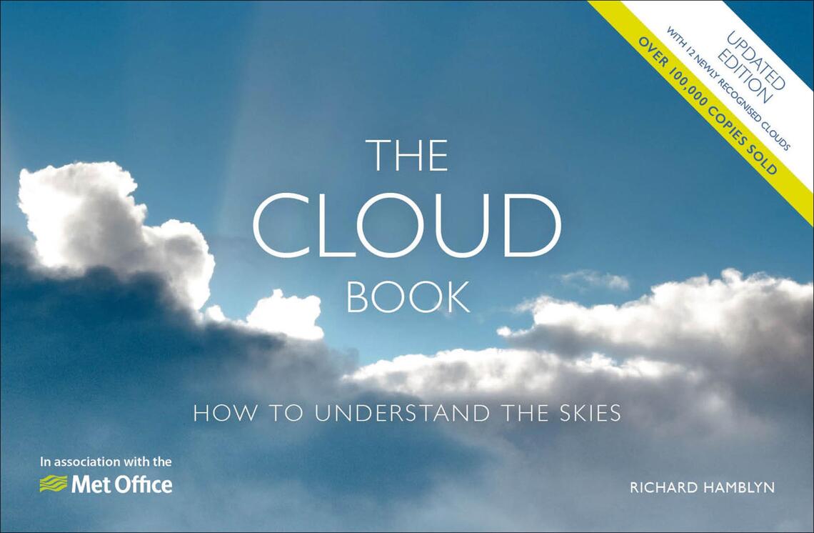 The Cloud Book by Richard Hamblyn, Met Office (Ebook) - Read free for ...