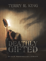 Deathly Gifted