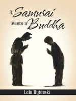 A Samurai Meets a Buddha