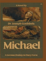 Michael: A German Destiny in Diary Form
