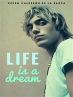 Life is a dream