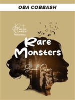 Rare Monsters