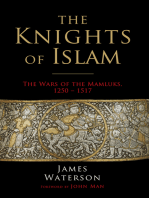 The Knights of Islam