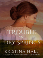 Trouble in Dry Springs