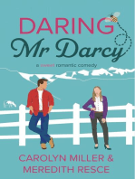 Daring Mr Darcy