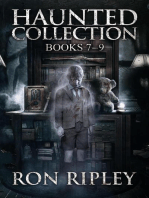 Haunted Collection Series