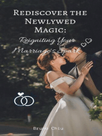 Rediscover the Newlywed Magic