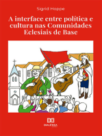 A interface entre política e cultura nas Comunidades Eclesiais de Base