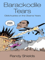 Barackodile Tears