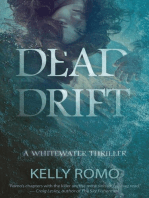 Dead Drift: A Whitewater Thiller, #1
