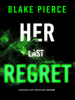 Her Last Regret (A Rachel Gift FBI Suspense Thriller—Book 9)