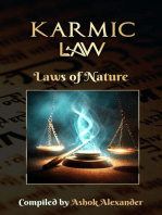 Karmic Law