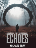 Echoes: Whisper series, #2